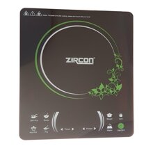 Bếp điện từ đơn Zircon ZCN-317