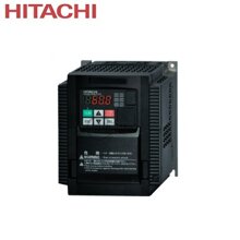 Biến tần Hitachi WJ200-022LFU