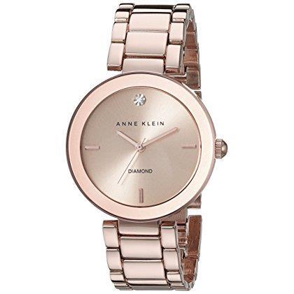 Đồng hồ nữ Anne Klein AK/2434RGRG 