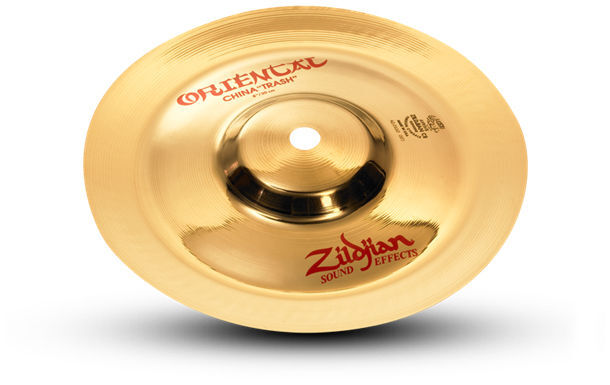 Cymbal Zildjian A0608