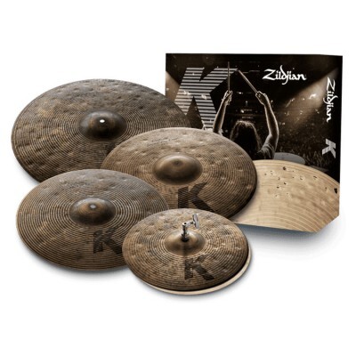 Cymbal Zildjian KCSP4681