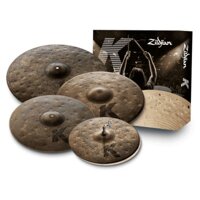 Cymbal Zildjian KCSP4681