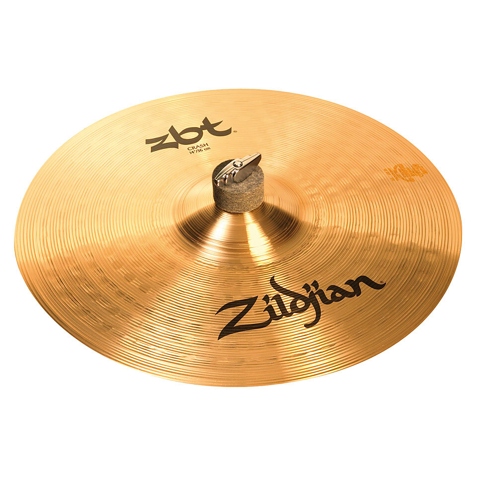 Cymbal Zildjian ZBT14C