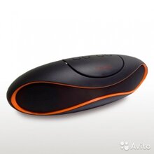 Loa Bluetooth SV8