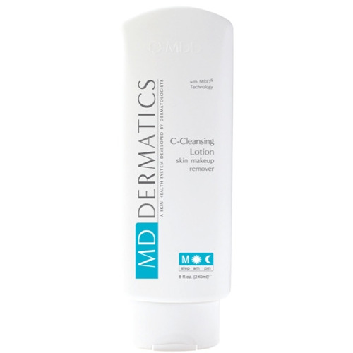 Tẩy trang giữ ẩm tự nhiên và làm dịu làn da C-Cleansing Lotion ...