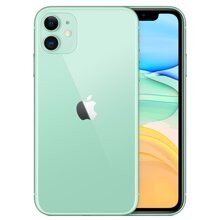 Điện thoại Apple Iphone 11 - 256GB, 6.1 inch