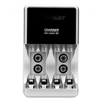 Sạc pin Energizer CHCC 4 pin 