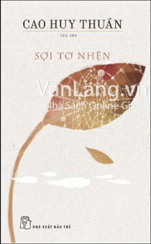 Sợi tơ nhện