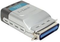 Print server D-Link 301P (DP-301P)