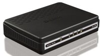 D-Link DSL-526E ADSL2+ Ethernet/USB Combo Router