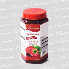 Mứt Berrino Filling Phúc Bồn Tử