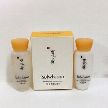 Bộ sản phẩm chống lão hóa và làm săn chắc da Sulwhasoo Balancing Kit