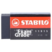 Gôm Stabilo Exam Grade ER191S