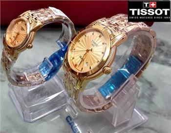 Đồng hồ đôi Tissot Ballade T22.79 