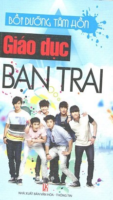 Giáo Dục Bạn Trai 