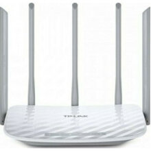 Bộ phát không dây TP-Link Archer C80