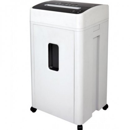 Máy hủy tài liệu Hi-Tech Grand 