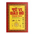 Tử vi đẩu số toàn thư
