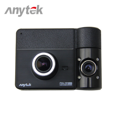Camera hành trình Anytek B60 Dual GPS 32gb 