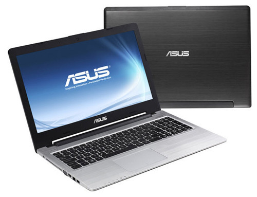 ASUS K56CA XO181D