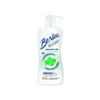 Sữa tắm trắng da BeNice Anti Bacteria 500ml 