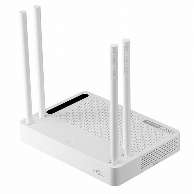 bộ phát wifi totolink a3002ru 