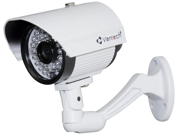 Camera box Vantech VT3224A (VT-3224A) - hồng ngoại 