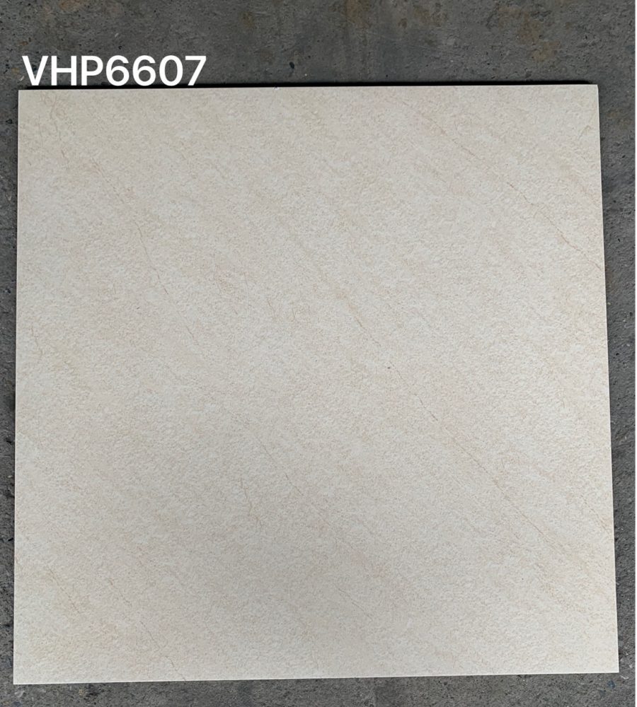 Đá bán sứ mờ Viglacera 60x60 VHP6607