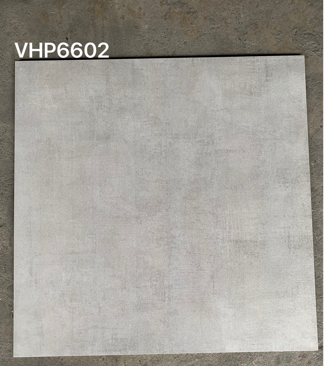 Đá bán sứ mờ Viglacera 60x60 VHP6602