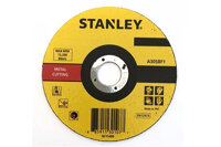 Đá cắt 150 x 2.5 x 22mm Stanley STA4523FA