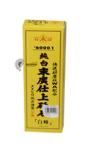 Đá mài dao Shiage Toishi 6000