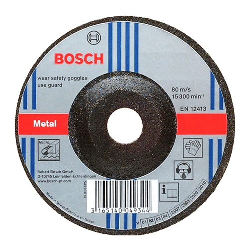 Đá mài sắt ﻿Bosch 2608600263