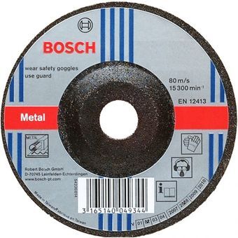 Đá mài sắt Bosch 2608600264