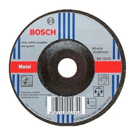 Đá mài sắt Bosch 2608600265