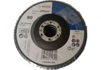 Đá nhám xếp 125mm Bosch 2608601688