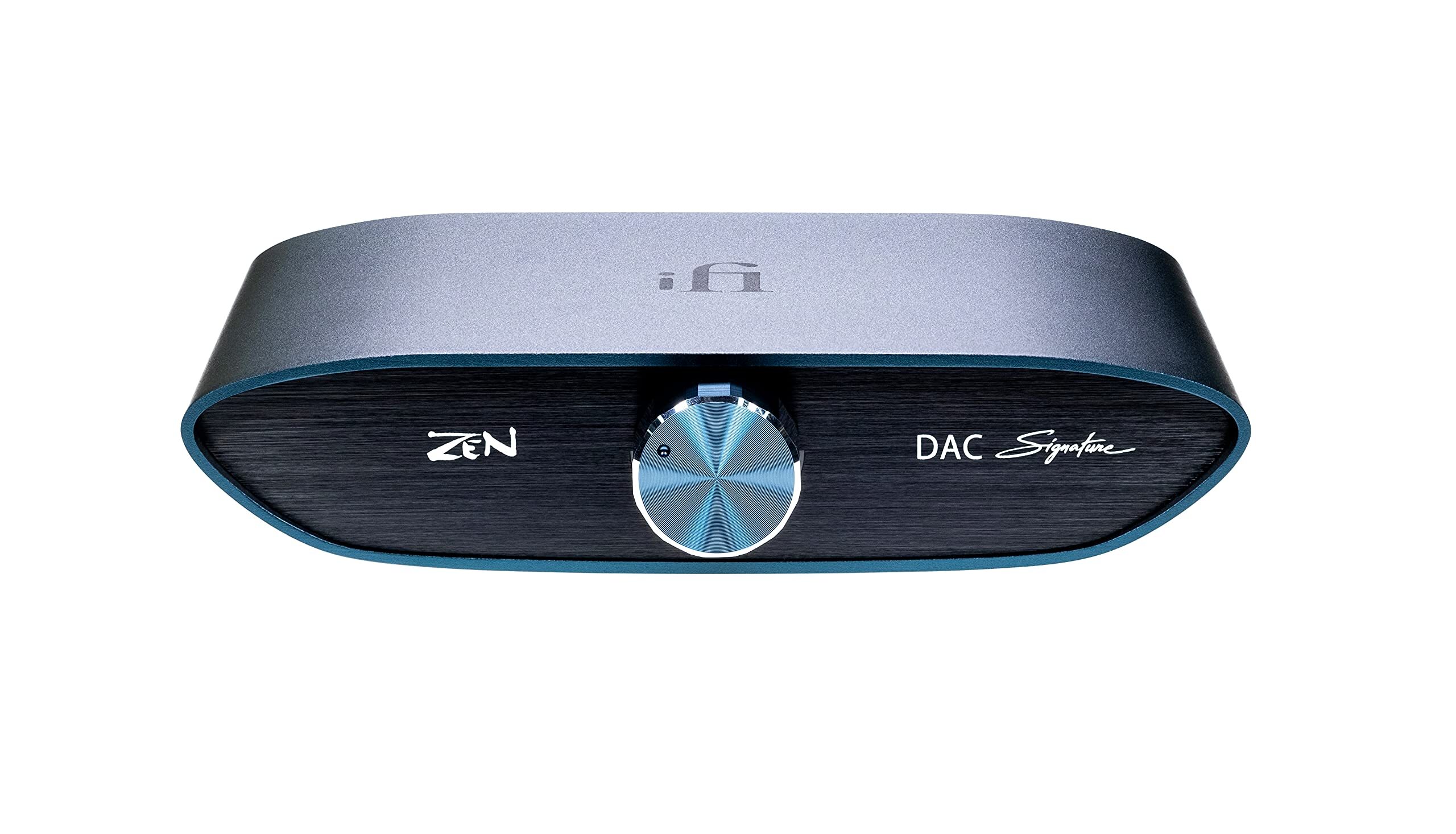 DAC/AMP iFi Zen DAC Signature V2
