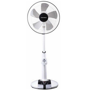 Quạt cây - đứng Daewoo DWFS410H (DWF-S410H) - 45W