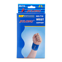 Đai bảo vệ cổ tay Julong 716