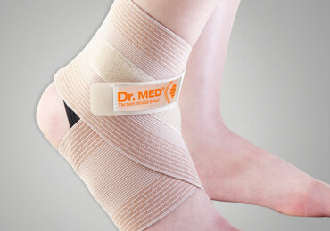 Đai bảo vệ khớp cổ chân DrMed DR-A135 