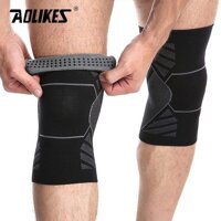 Đai bảo vệ khớp gối Aolikes AL7710