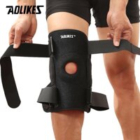 Đai bảo vệ khớp gối Aolikes AL7907