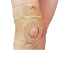 Đai cố định khớp gối SKP725