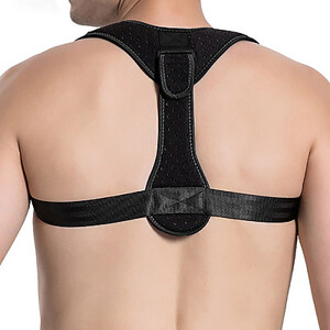 Đai cố định xương đòn Aolikes AL3104