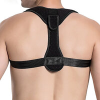 Đai cố định xương đòn Aolikes AL3104