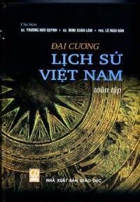 Đại Cương Lịch Sử Việt Nam (Toàn Tập)