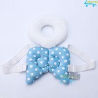 Đai đeo lưng bảo vệ đầu và lưng cho bé tập ngồi PCare PC-202