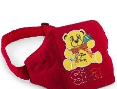 Đai em bé loại thêu dành cho trẻ 2-6 tuổi Sita ĐAI-003ST