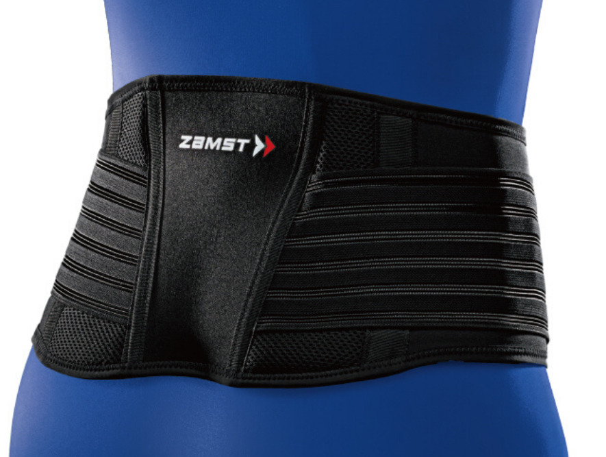 Đai hỗ trợ bảo vệ vùng lưng thấp Zamst ZW-5