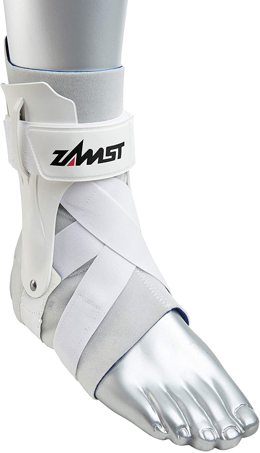Đai hỗ trợ cổ chân Zamst A2-DX