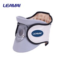 Đai kéo giãn cột sống cổ Leamai C02